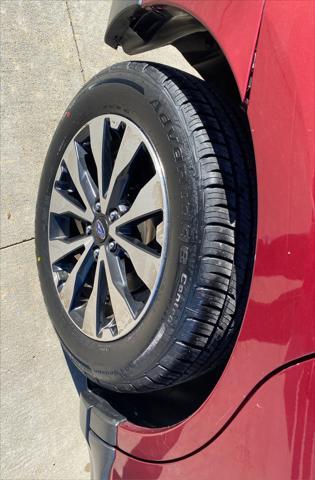 used 2015 Subaru Outback car, priced at $15,990