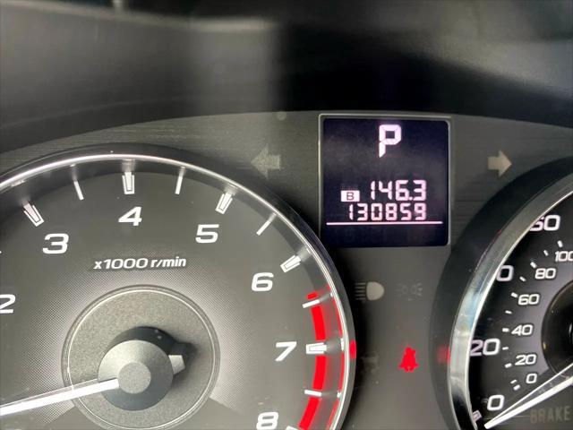 used 2011 Subaru Outback car, priced at $9,990