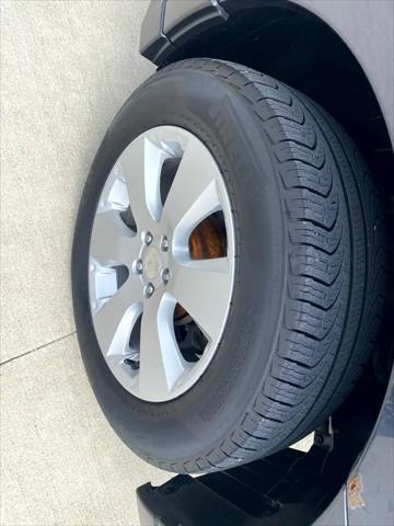 used 2011 Subaru Outback car, priced at $9,990