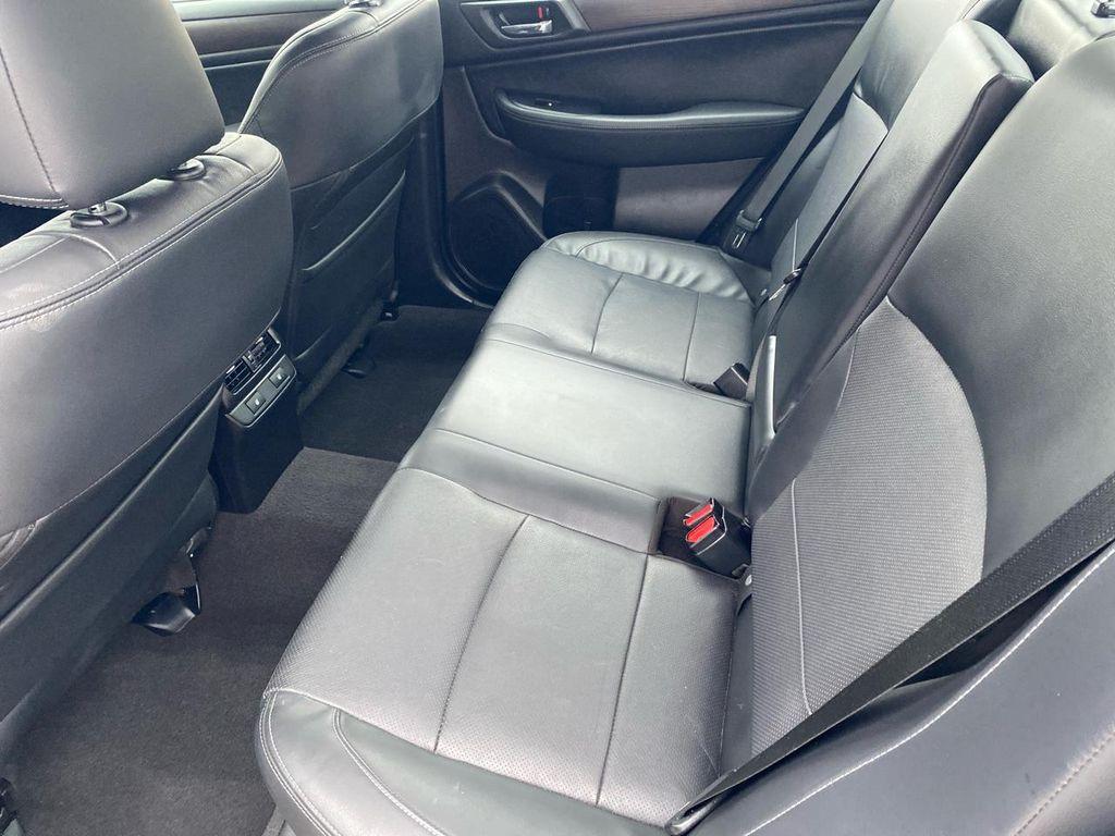 used 2015 Subaru Legacy car, priced at $13,990