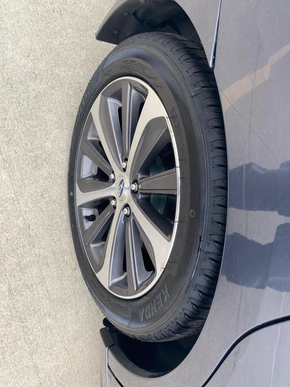 used 2015 Subaru Legacy car, priced at $13,990