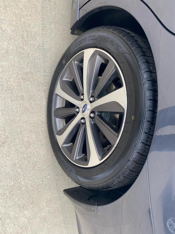 used 2015 Subaru Legacy car, priced at $13,990