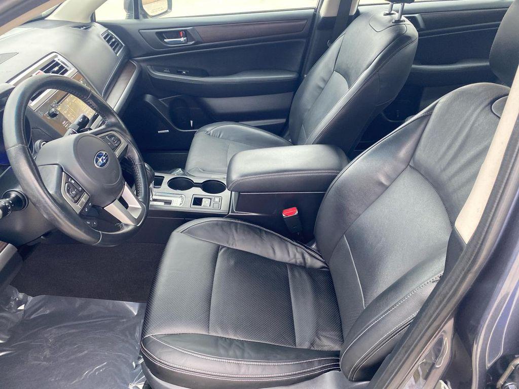 used 2015 Subaru Legacy car, priced at $13,990