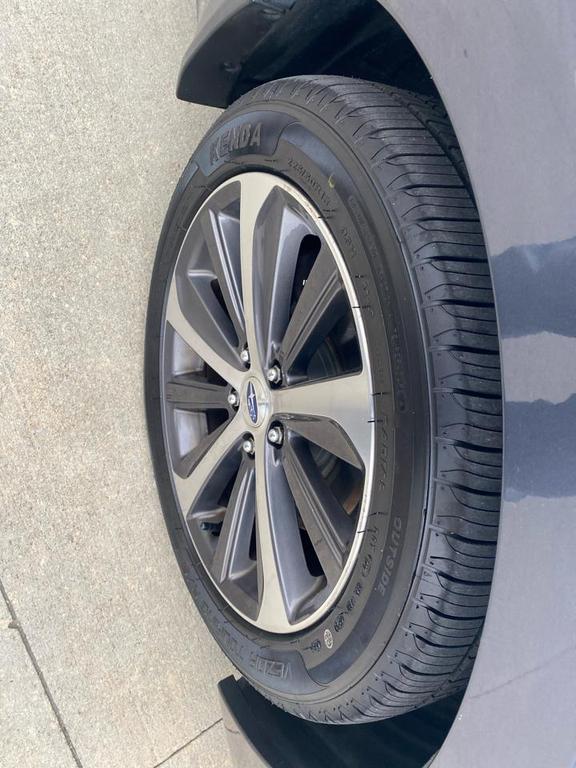 used 2015 Subaru Legacy car, priced at $13,990