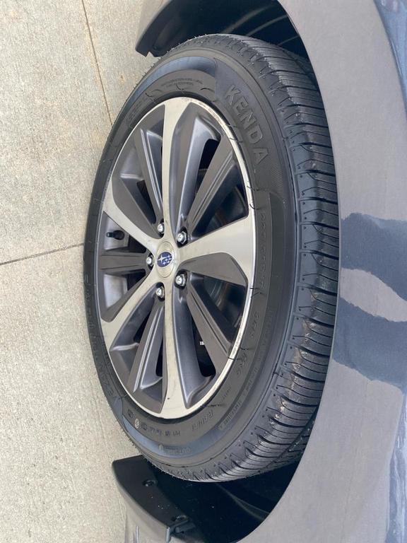 used 2015 Subaru Legacy car, priced at $13,990