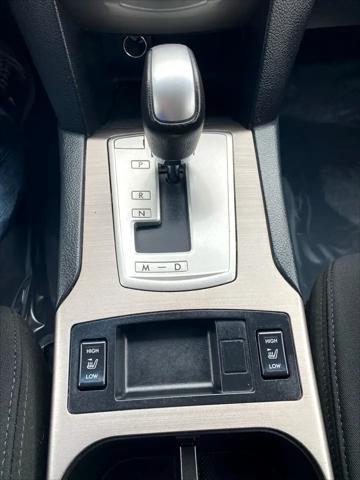 used 2014 Subaru Outback car, priced at $10,990