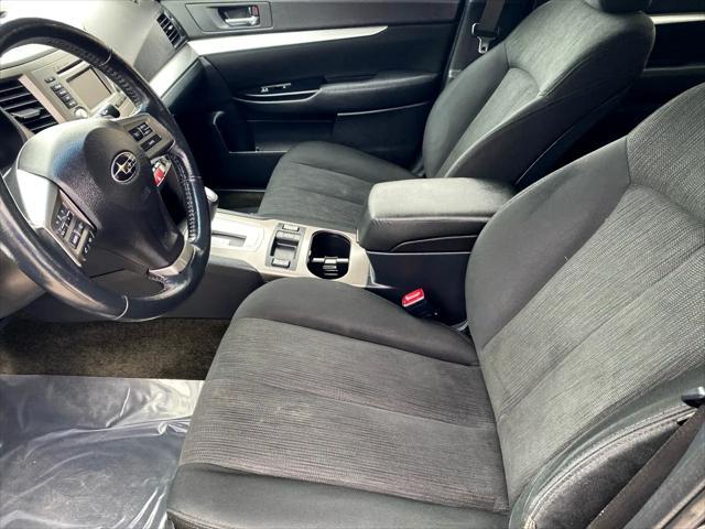 used 2014 Subaru Outback car, priced at $10,990