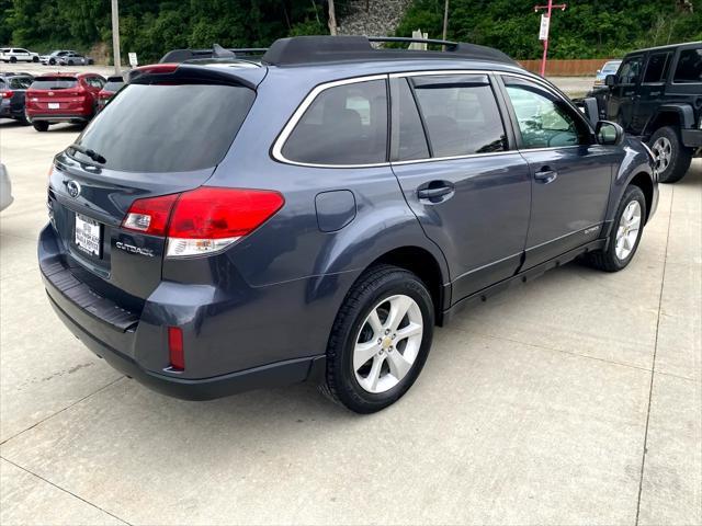 used 2014 Subaru Outback car, priced at $10,990