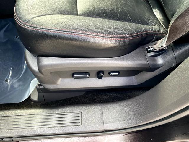 used 2013 Ford Edge car, priced at $9,990