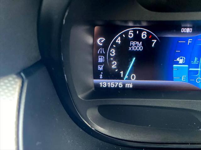 used 2013 Ford Edge car, priced at $9,990
