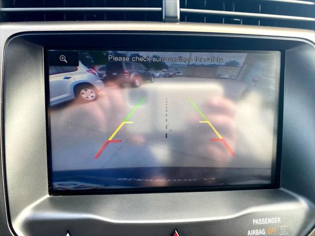 used 2013 Ford Edge car, priced at $9,990