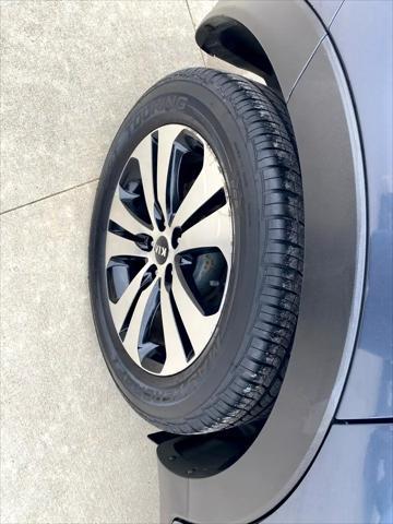 used 2012 Kia Sportage car, priced at $11,990