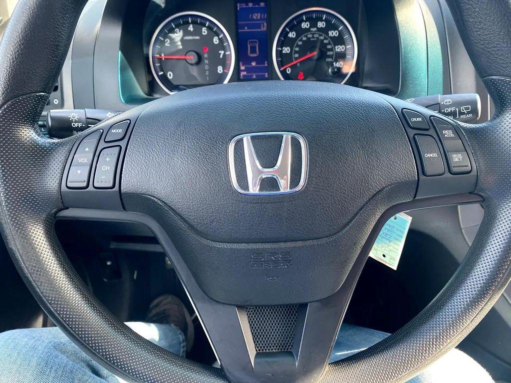 used 2011 Honda CR-V car, priced at $10,990