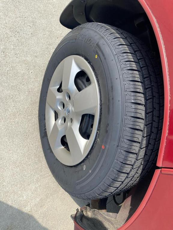 used 2013 Nissan Rogue car, priced at $9,990