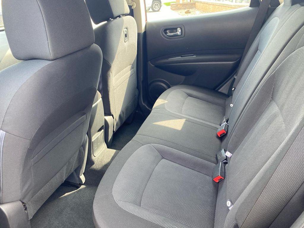 used 2013 Nissan Rogue car, priced at $9,990