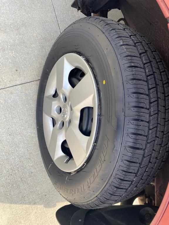 used 2013 Nissan Rogue car, priced at $9,990