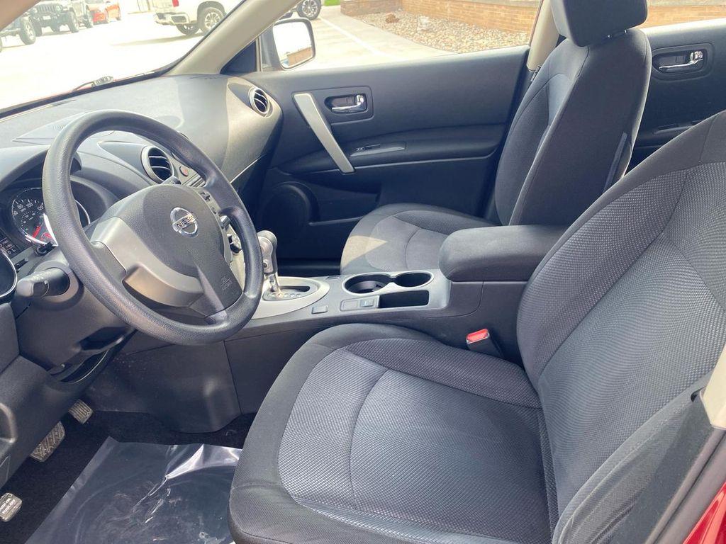 used 2013 Nissan Rogue car, priced at $9,990