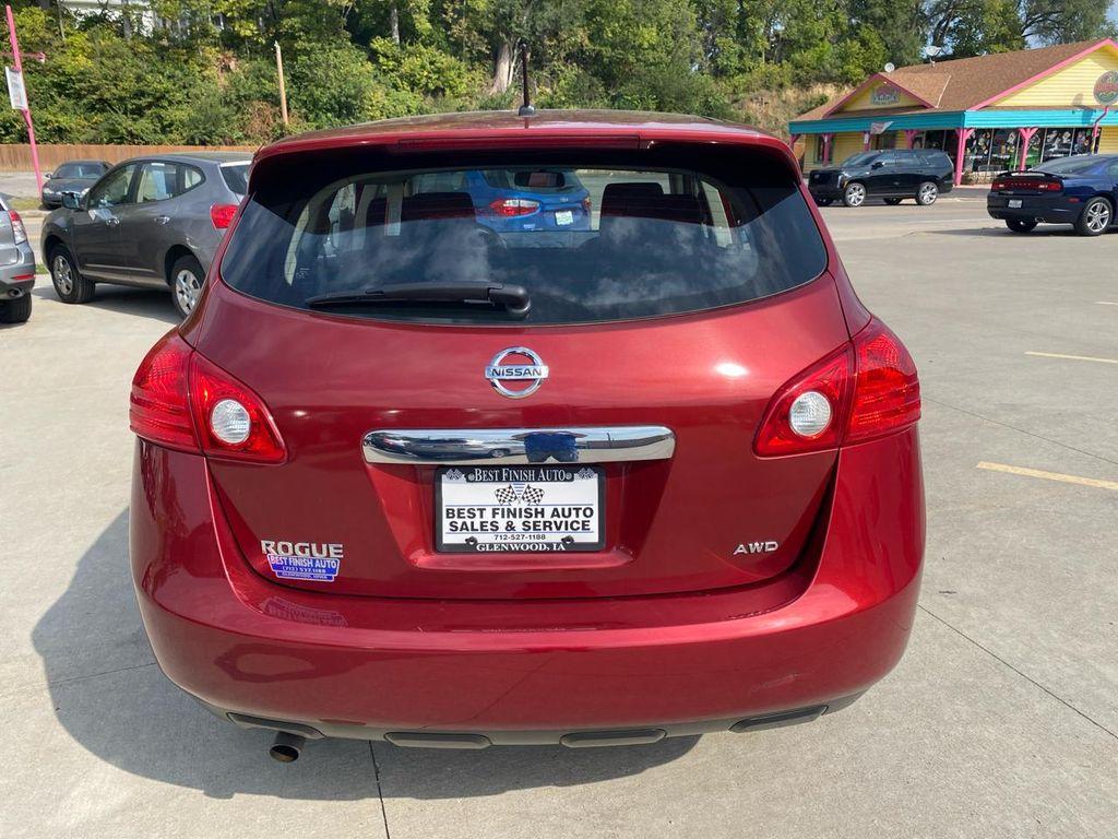 used 2013 Nissan Rogue car, priced at $9,990