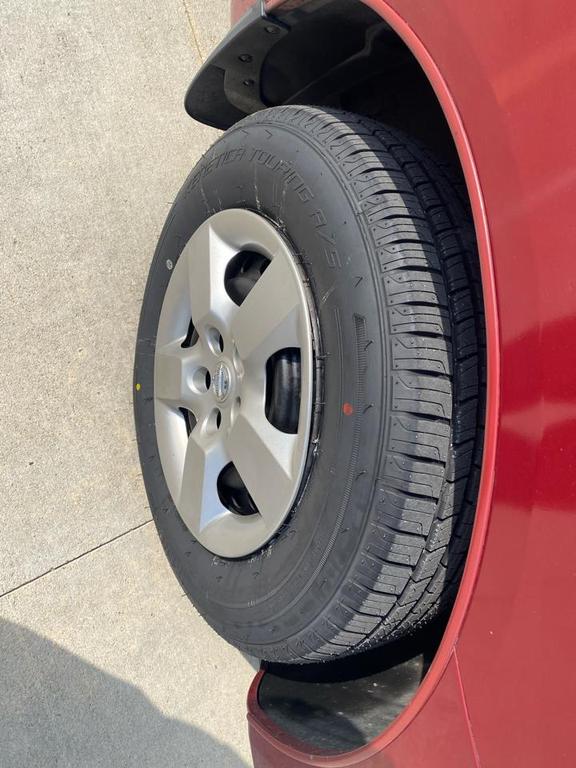 used 2013 Nissan Rogue car, priced at $9,990