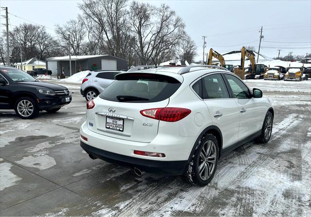 used 2013 INFINITI EX37 car, priced at $12,990