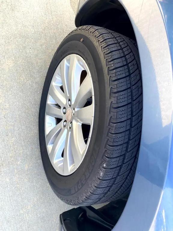 used 2012 Subaru Forester car, priced at $11,990