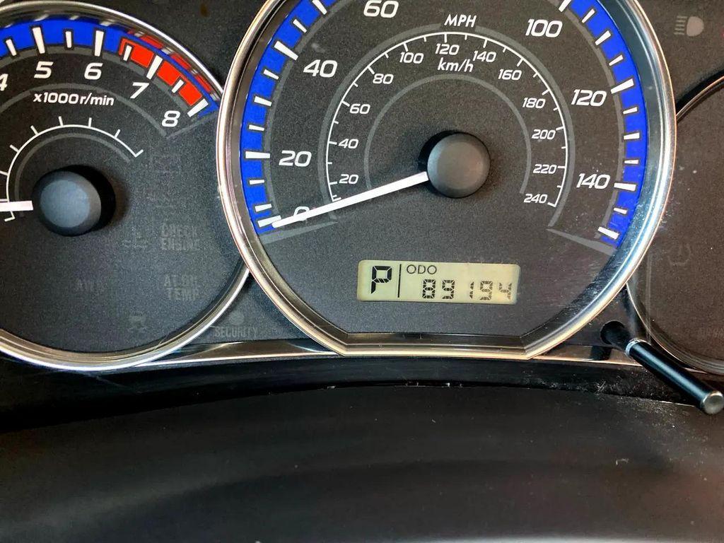 used 2012 Subaru Forester car, priced at $11,990