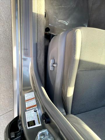 used 2006 Subaru Forester car, priced at $9,990