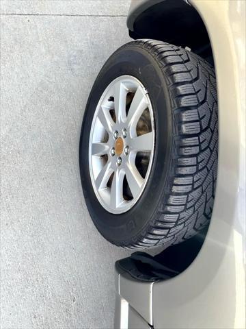 used 2006 Subaru Forester car, priced at $9,990