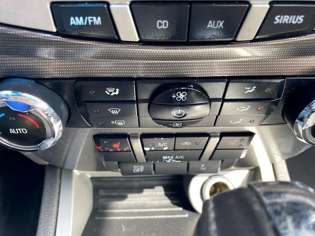 used 2012 Ford Fusion car, priced at $7,990