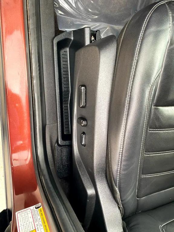 used 2018 Ford Escape car, priced at $12,990