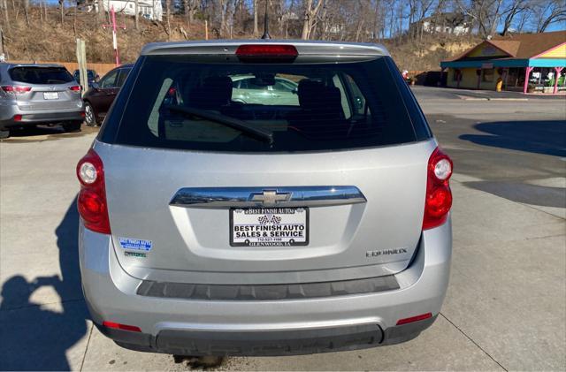 used 2012 Chevrolet Equinox car, priced at $6,990