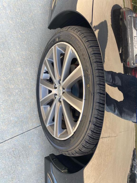 used 2013 Subaru Legacy car, priced at $9,990