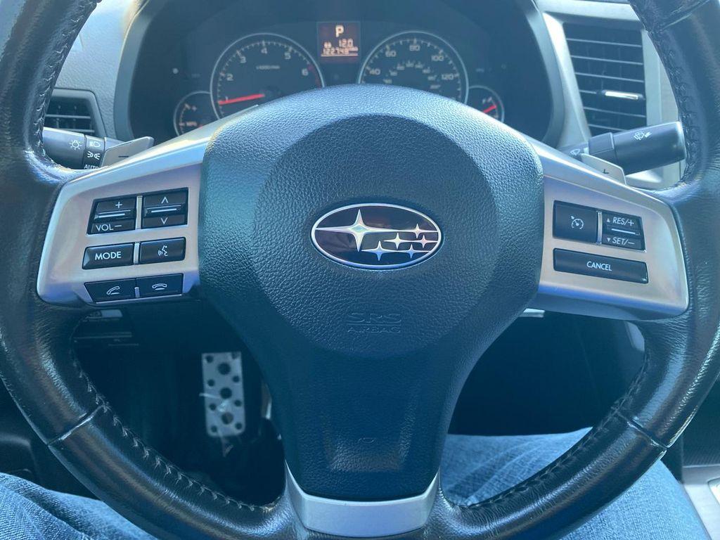 used 2013 Subaru Legacy car, priced at $9,990