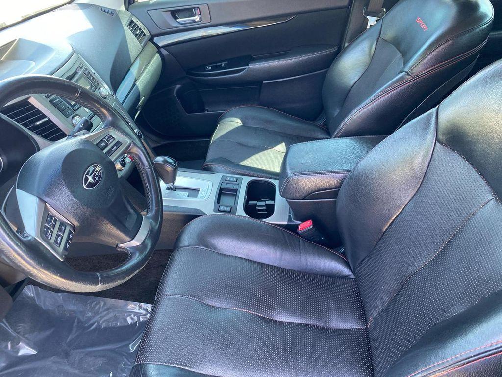 used 2013 Subaru Legacy car, priced at $9,990