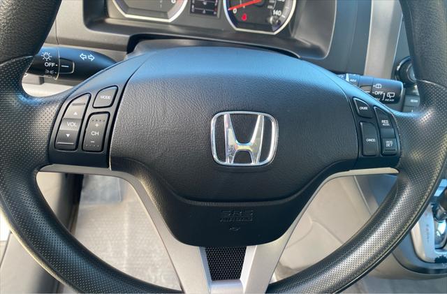 used 2008 Honda CR-V car, priced at $9,990