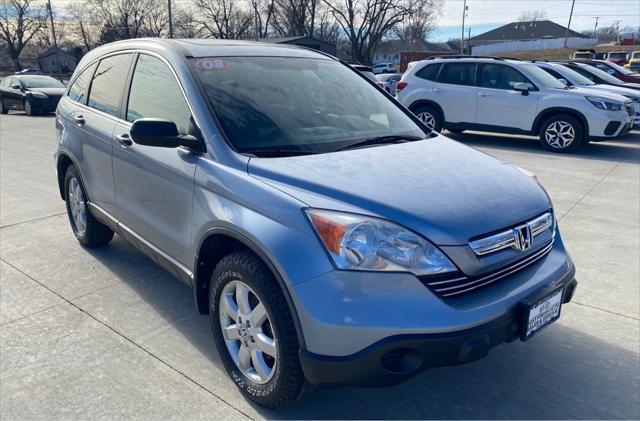 used 2008 Honda CR-V car, priced at $9,990