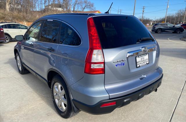 used 2008 Honda CR-V car, priced at $9,990