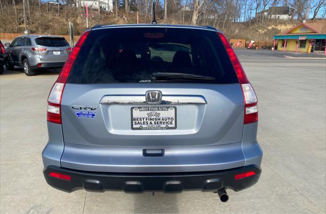 used 2008 Honda CR-V car, priced at $9,990