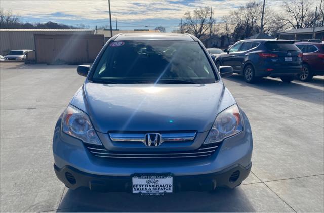 used 2008 Honda CR-V car, priced at $9,990