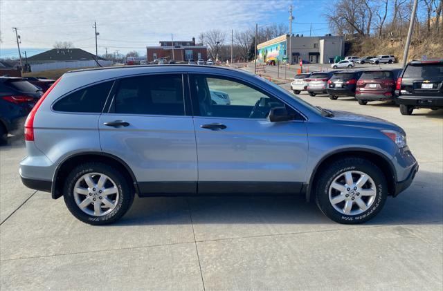 used 2008 Honda CR-V car, priced at $9,990