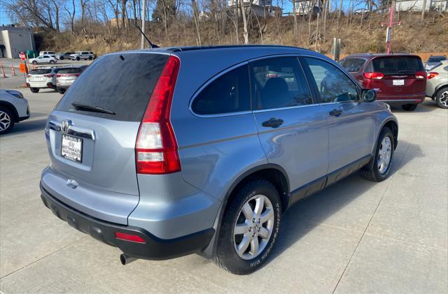 used 2008 Honda CR-V car, priced at $9,990