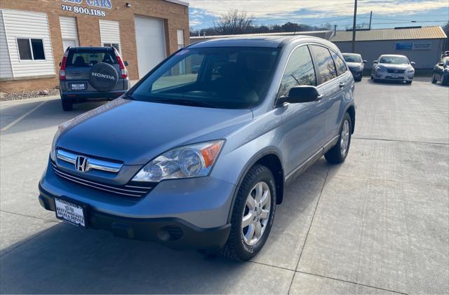 used 2008 Honda CR-V car, priced at $9,990