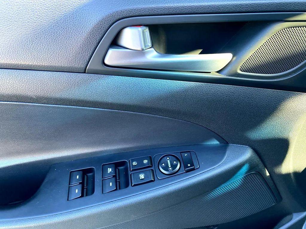 used 2017 Hyundai Tucson car, priced at $12,990