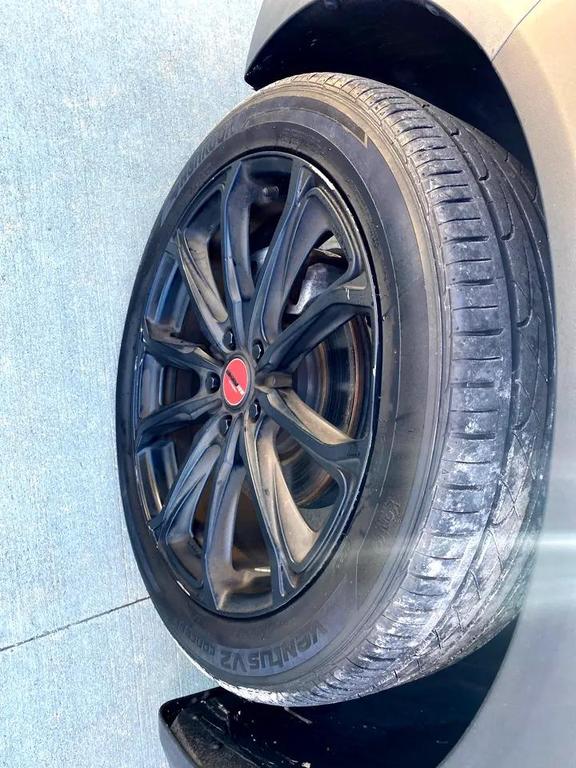 used 2017 Hyundai Tucson car, priced at $12,990