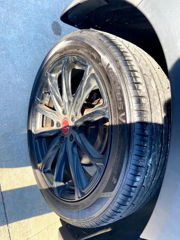 used 2017 Hyundai Tucson car, priced at $12,990