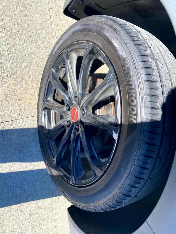 used 2017 Hyundai Tucson car, priced at $12,990