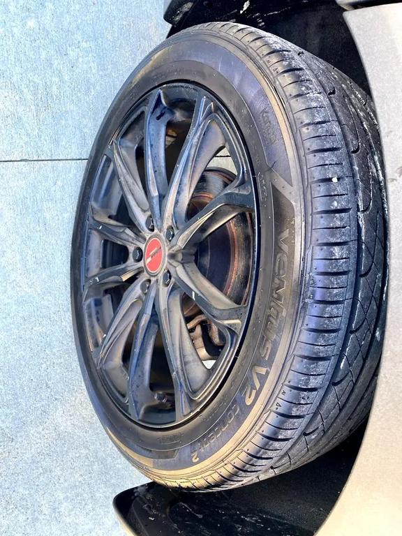 used 2017 Hyundai Tucson car, priced at $12,990