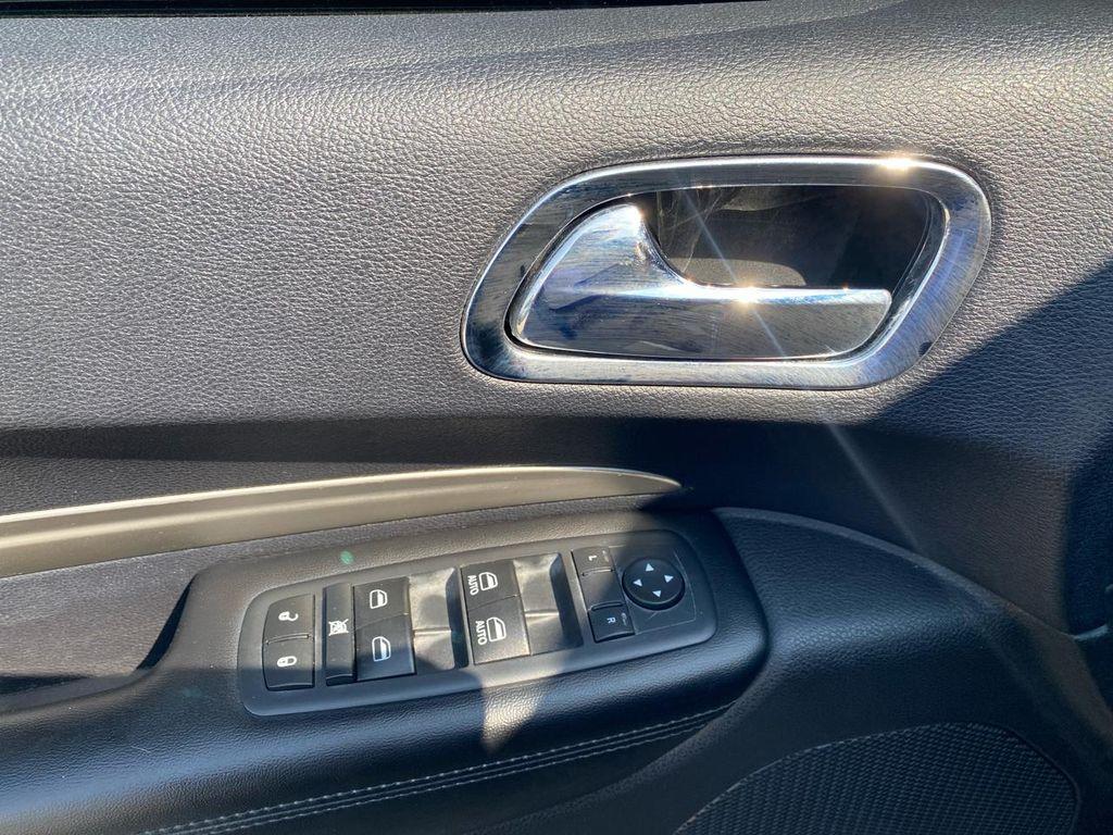 used 2017 Dodge Durango car, priced at $14,990