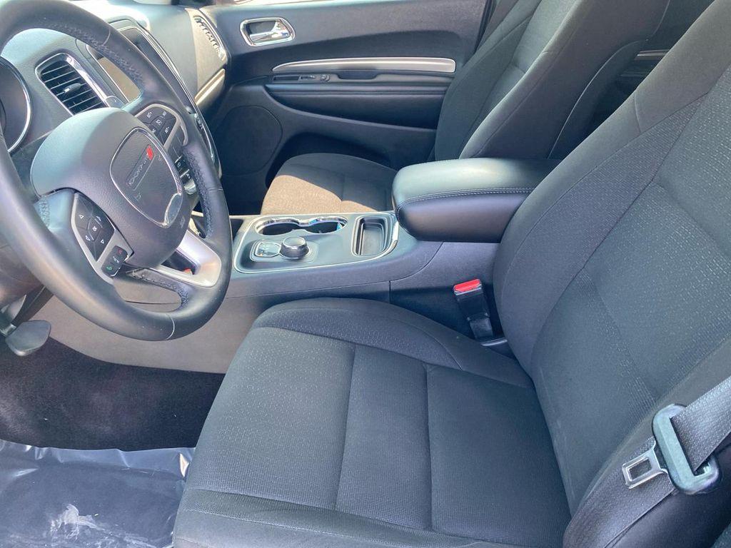 used 2017 Dodge Durango car, priced at $14,990