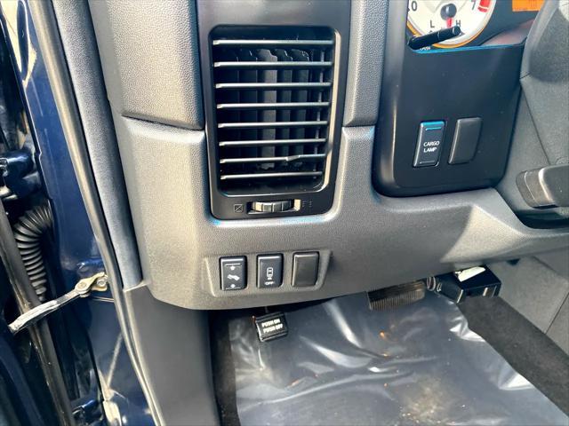 used 2010 Nissan Titan car, priced at $15,990